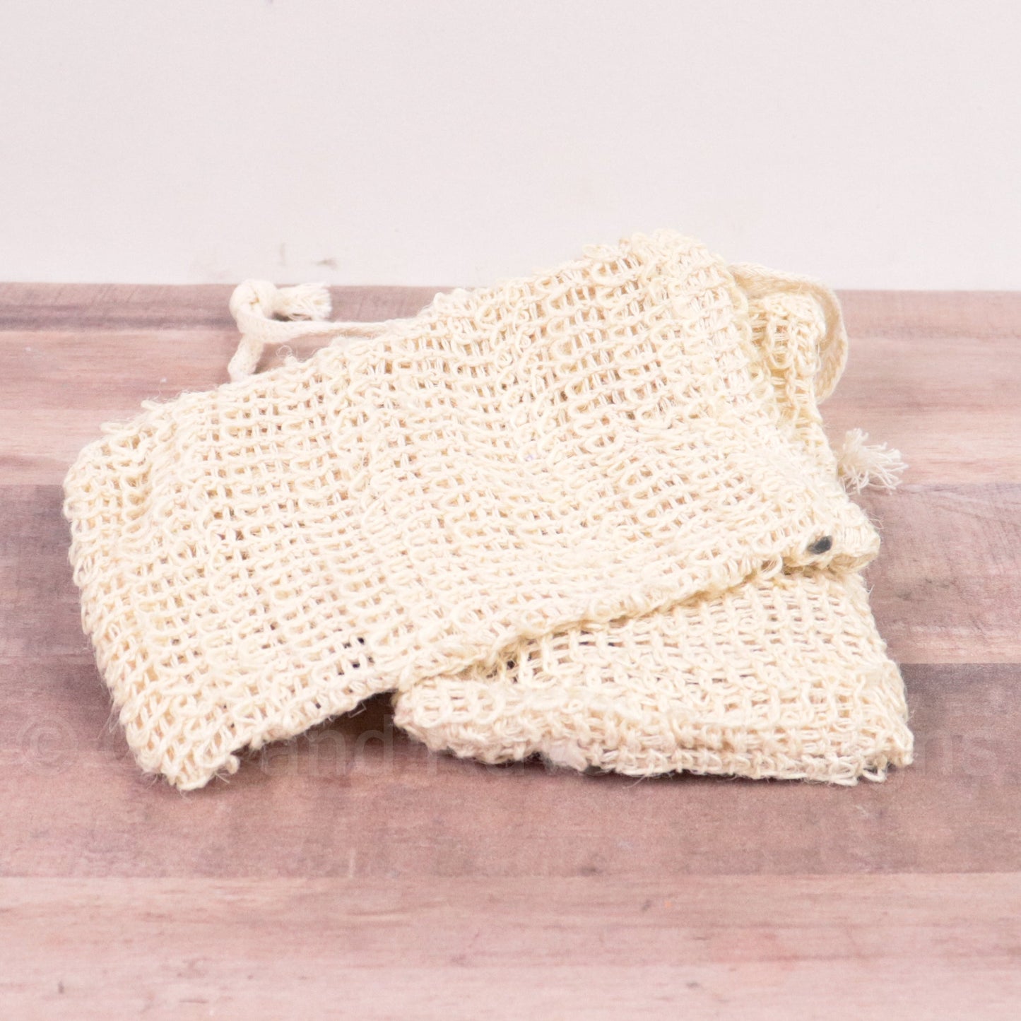 Soap Saver bag Cat and Raven Designs Soap