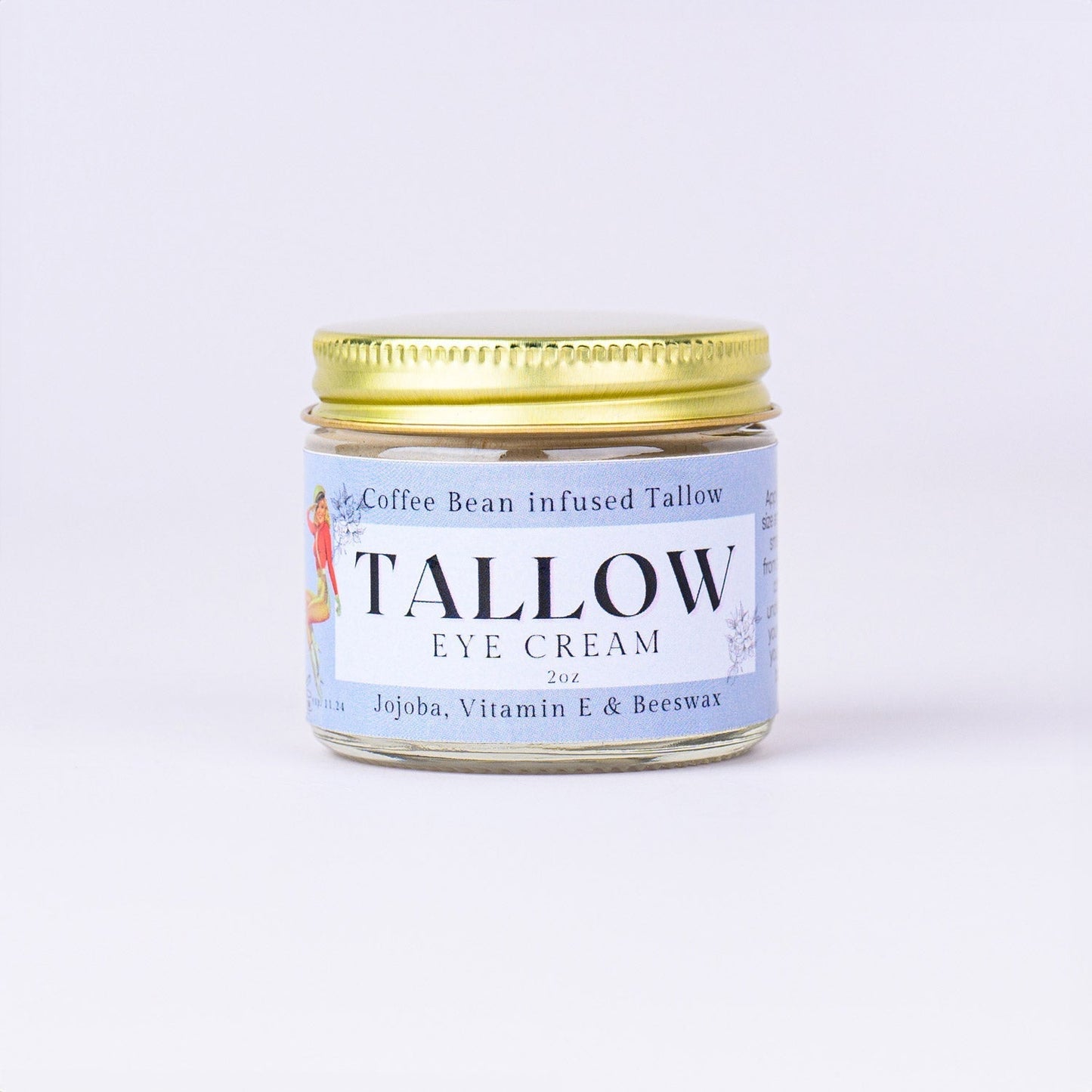 Ultimate Tallow Skincare Gift Set (Set of 10) The Lady May