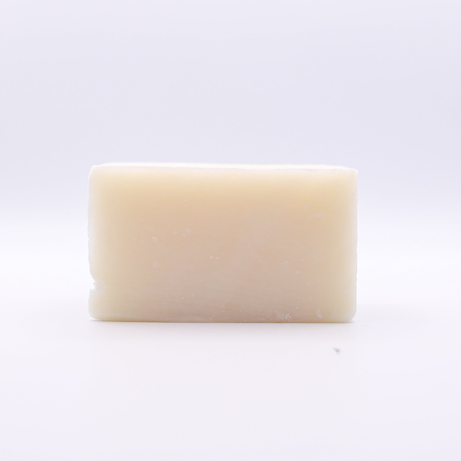 All-Natural Tallow Soap – Lavender Mint & Unscented The Lady May