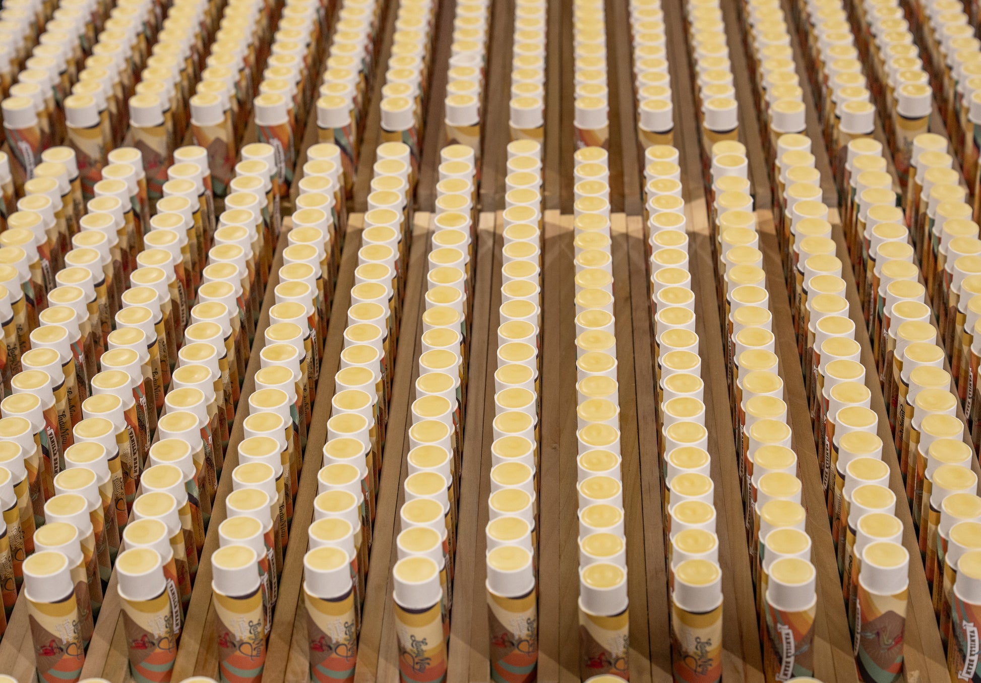 Tallow Lip Balm | Pure + Natural Hydration The Lady May