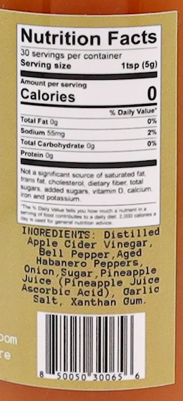 Lady May’s Hot Sauce 3-Pack Bundle – Original, Habanero & Sweet Heat – Small Batch, Farm Picked, Restaurant Made – Gift Set of 3 Bottles The Lady May