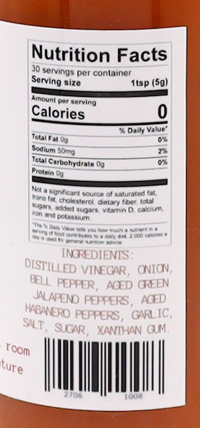 Lady May’s Hot Sauce 3-Pack Bundle – Original, Habanero & Sweet Heat – Small Batch, Farm Picked, Restaurant Made – Gift Set of 3 Bottles The Lady May