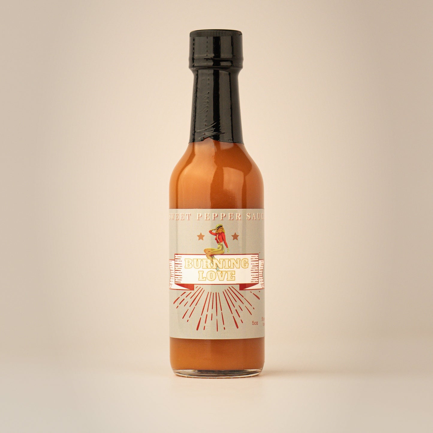 Lady May’s Hot Sauce 3-Pack Bundle – Original, Habanero & Sweet Heat – Small Batch, Farm Picked, Restaurant Made – Gift Set of 3 Bottles The Lady May