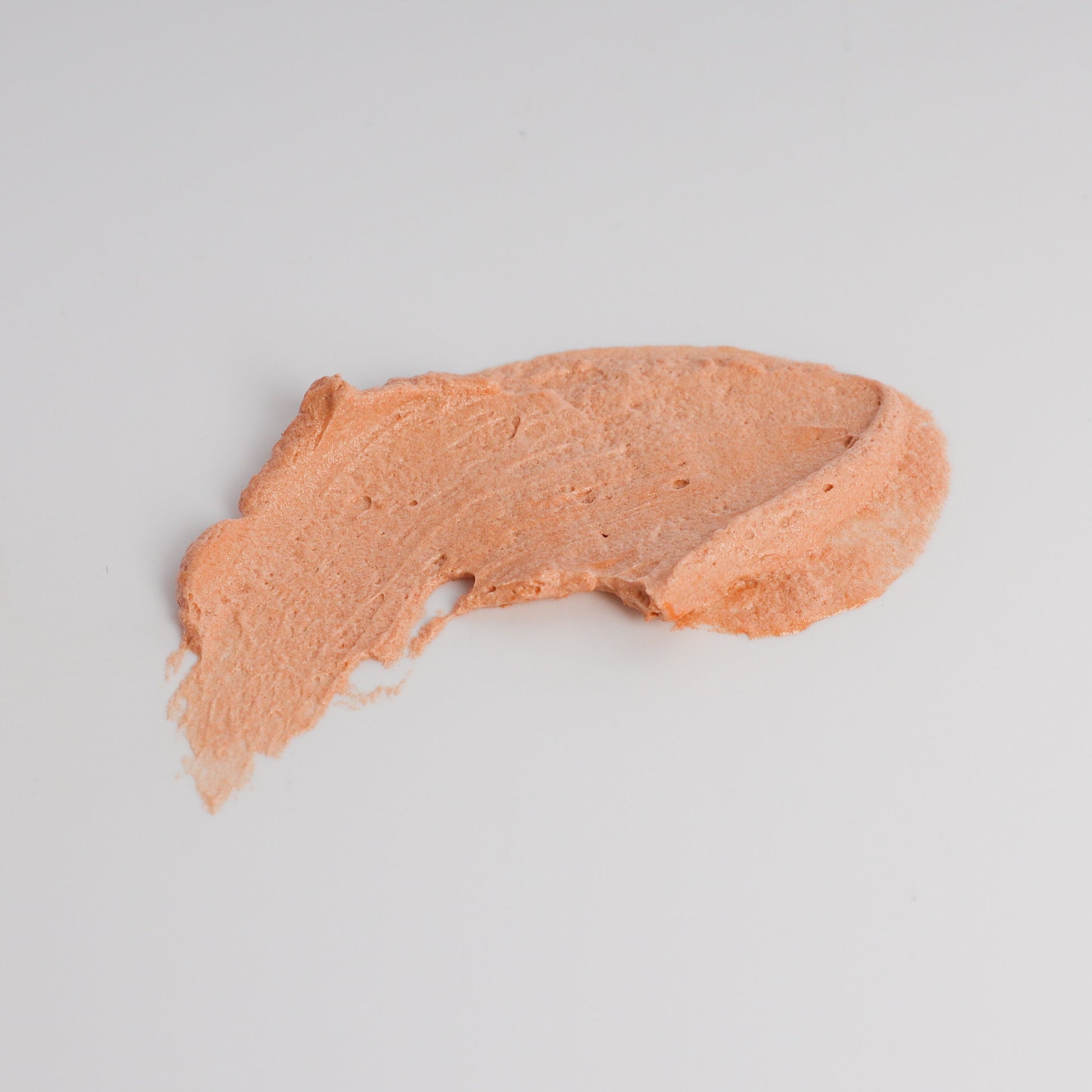 Luminous Bronze | Whipped Tallow The Lady May