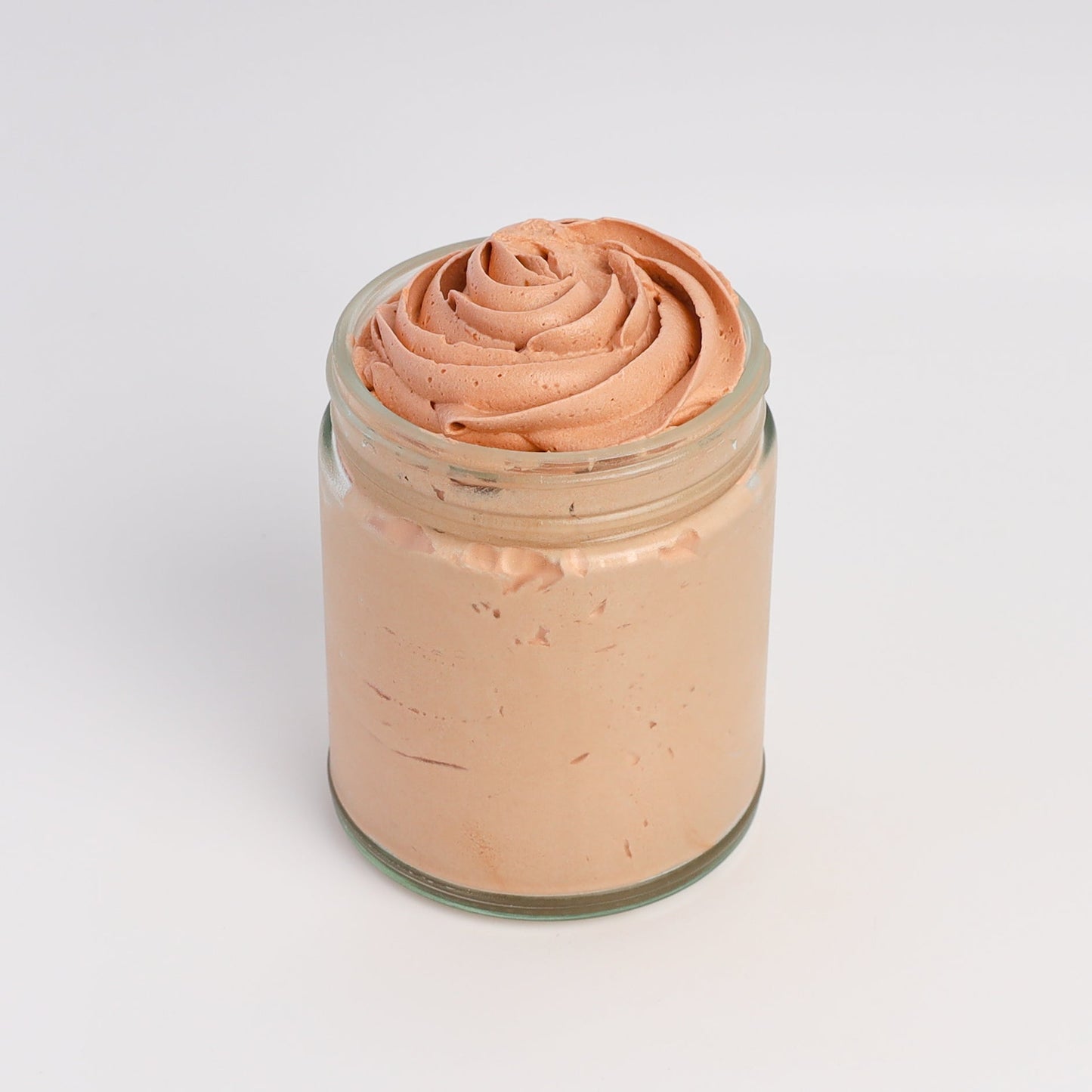 Luminous Bronze | Whipped Tallow The Lady May