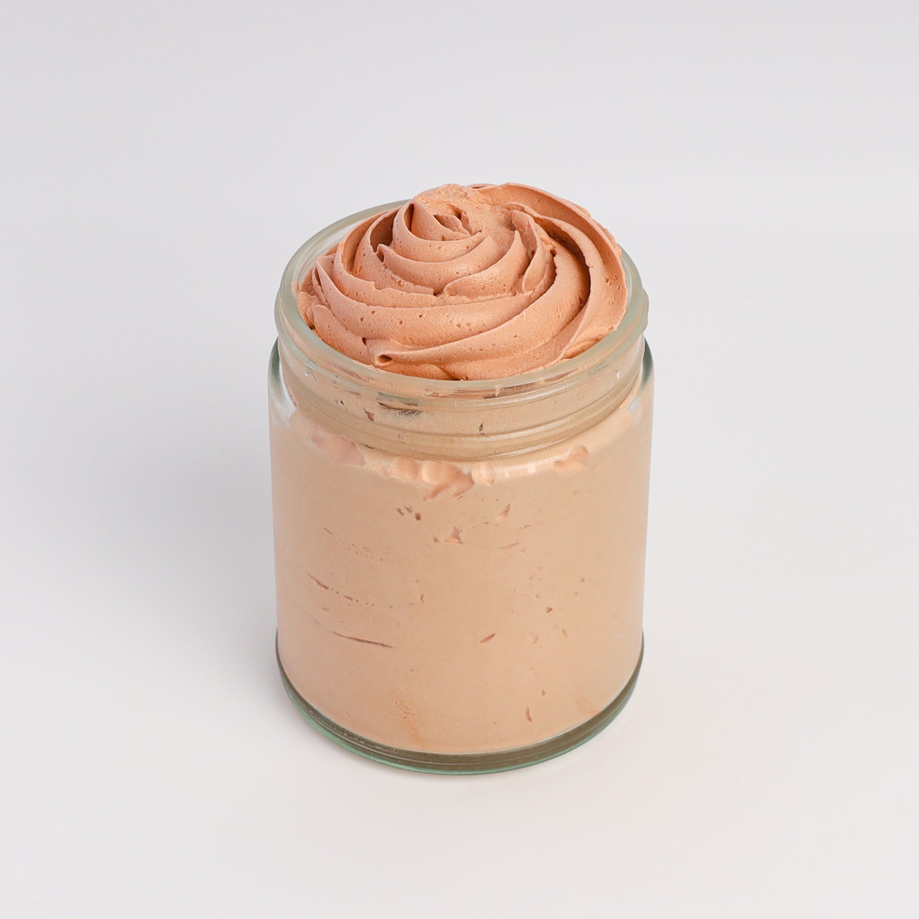 Luminous Bronze | Whipped Tallow The Lady May