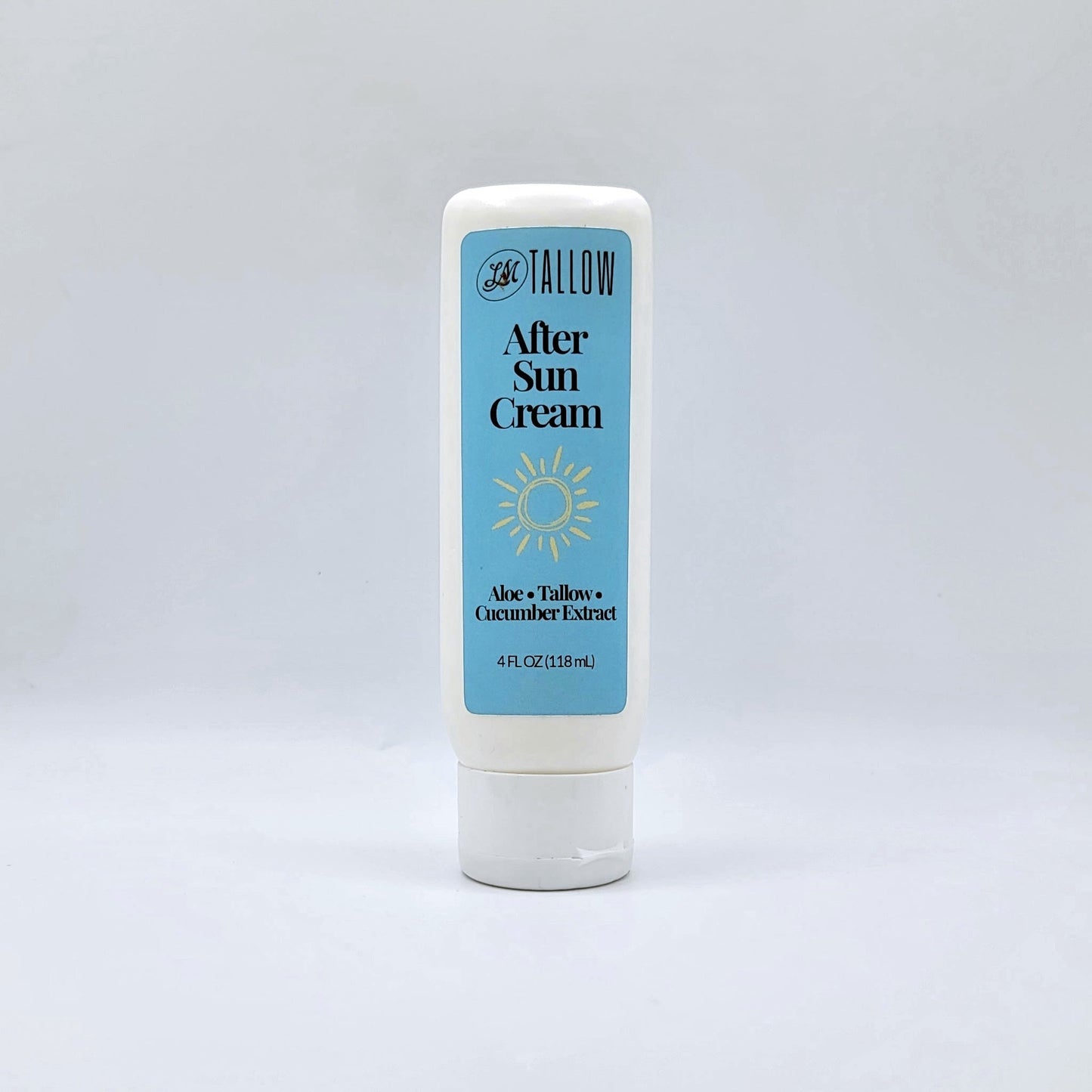 After Sun Tallow Cream The Lady May